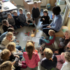 Lernfeld Advent Transition Kindergarten