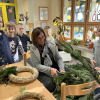 Lernfeld Advent Transition Kindergarten