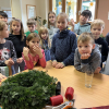 Lernfeld Advent Transition Kindergarten