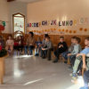 Besuch im Kindergarten