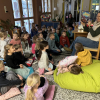 Vorlesen im Advent