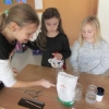 Experimente mit Wasser