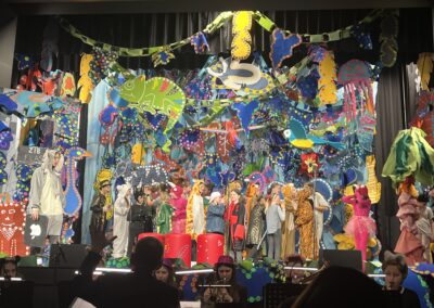Musical in Fürstenfeld