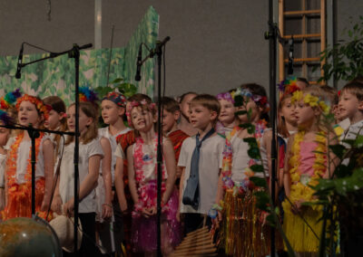 Das war unser Schulfest