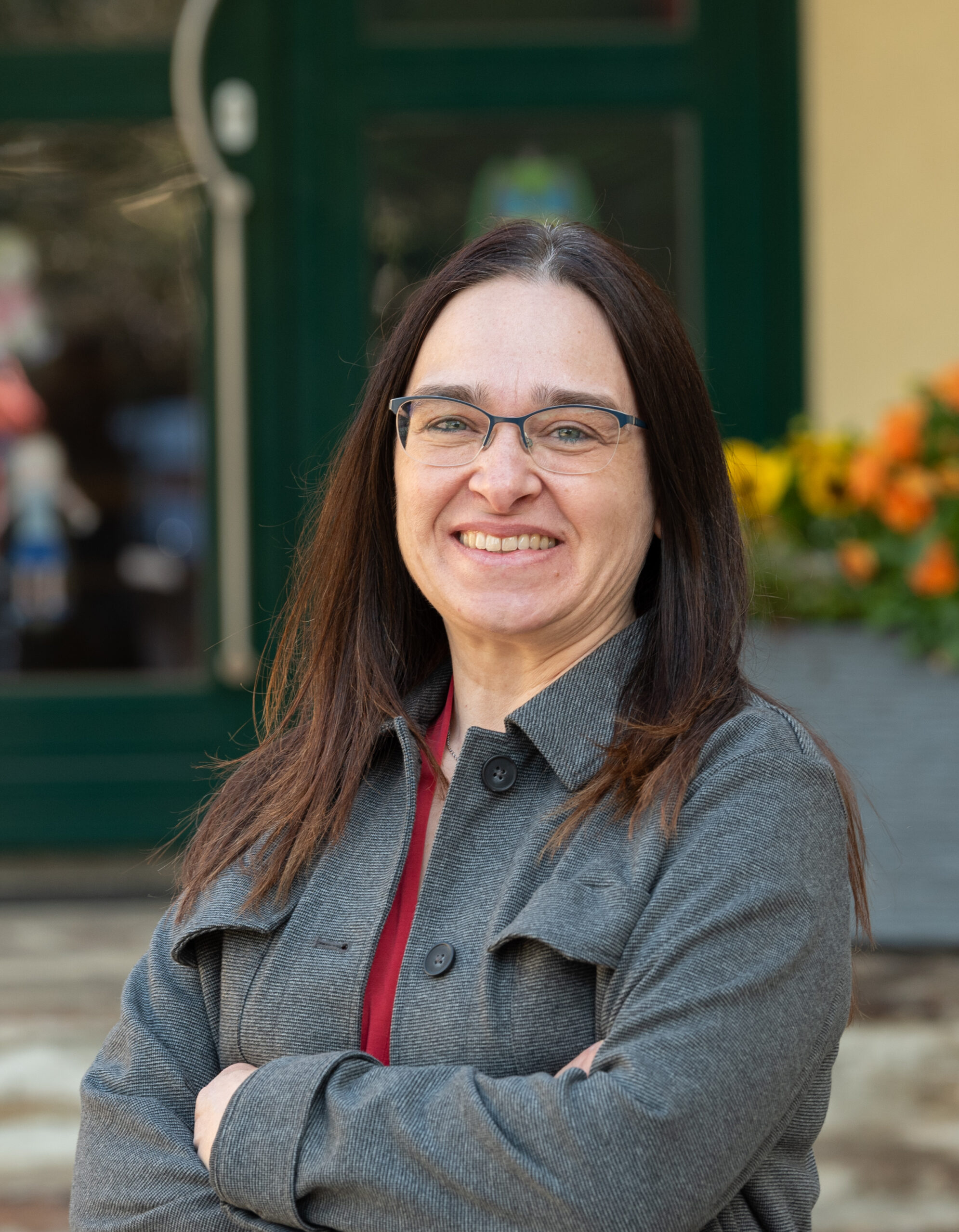 Andrea Gmeindl