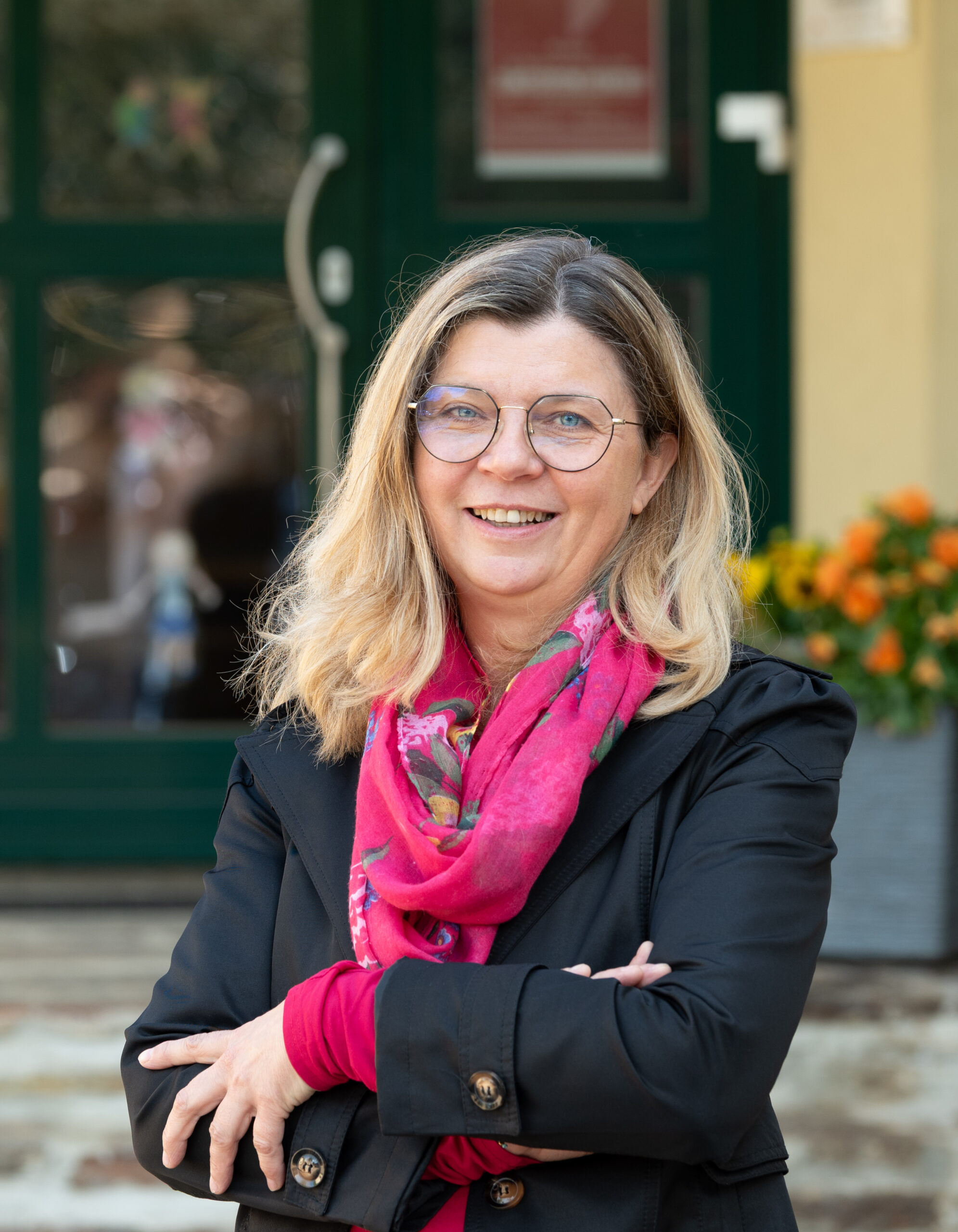 Martina Zotter-Ganahl