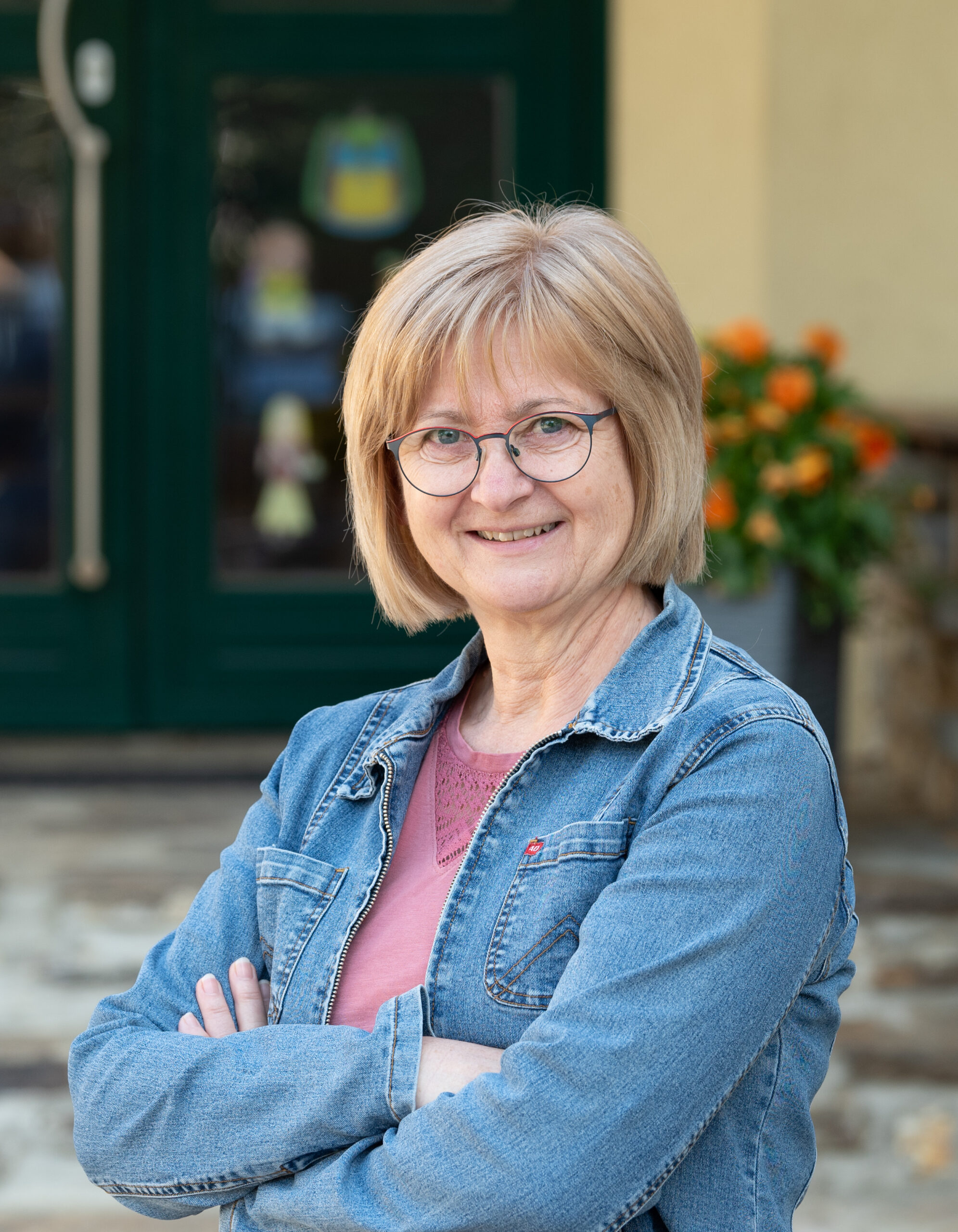 Karin Zieger