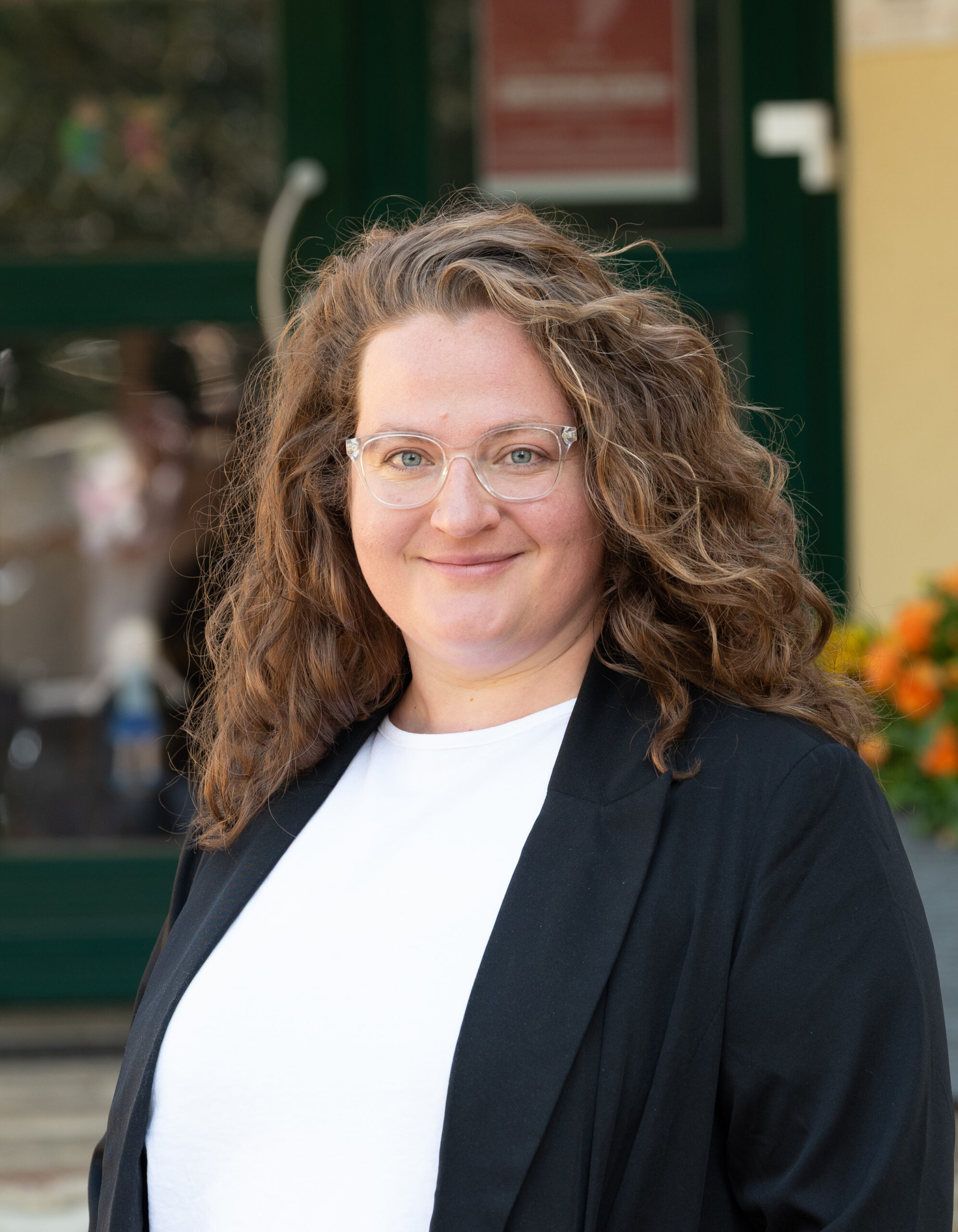 Gudrun Riedl