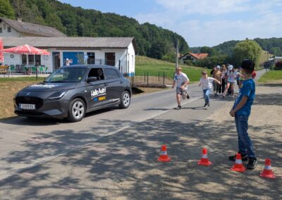 Hallo Auto