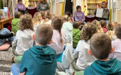 Lesefrühstück – Martini