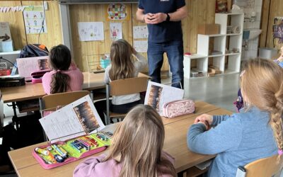 Workshop „Allein unterwegs? Na sicher!“