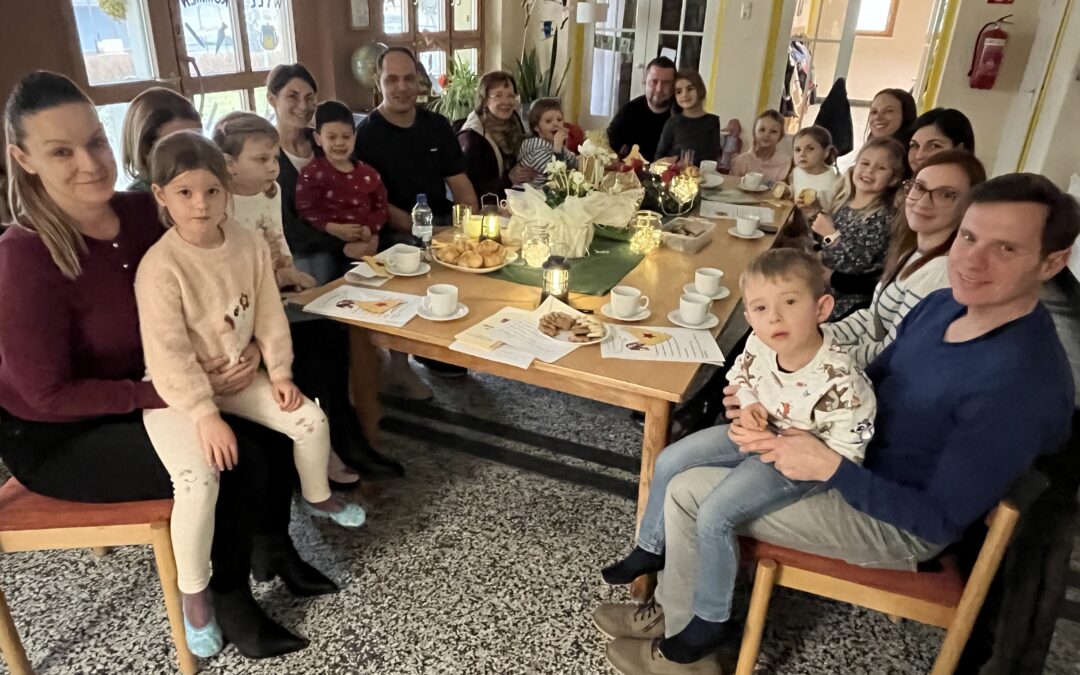 Tag der offenen Tür