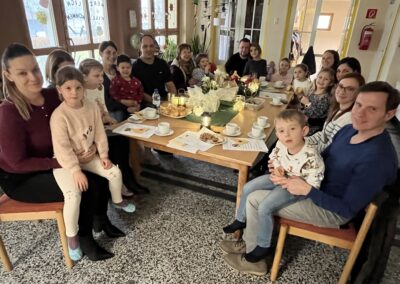 Tag der offenen Tür