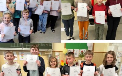 Känguru der Mathematik