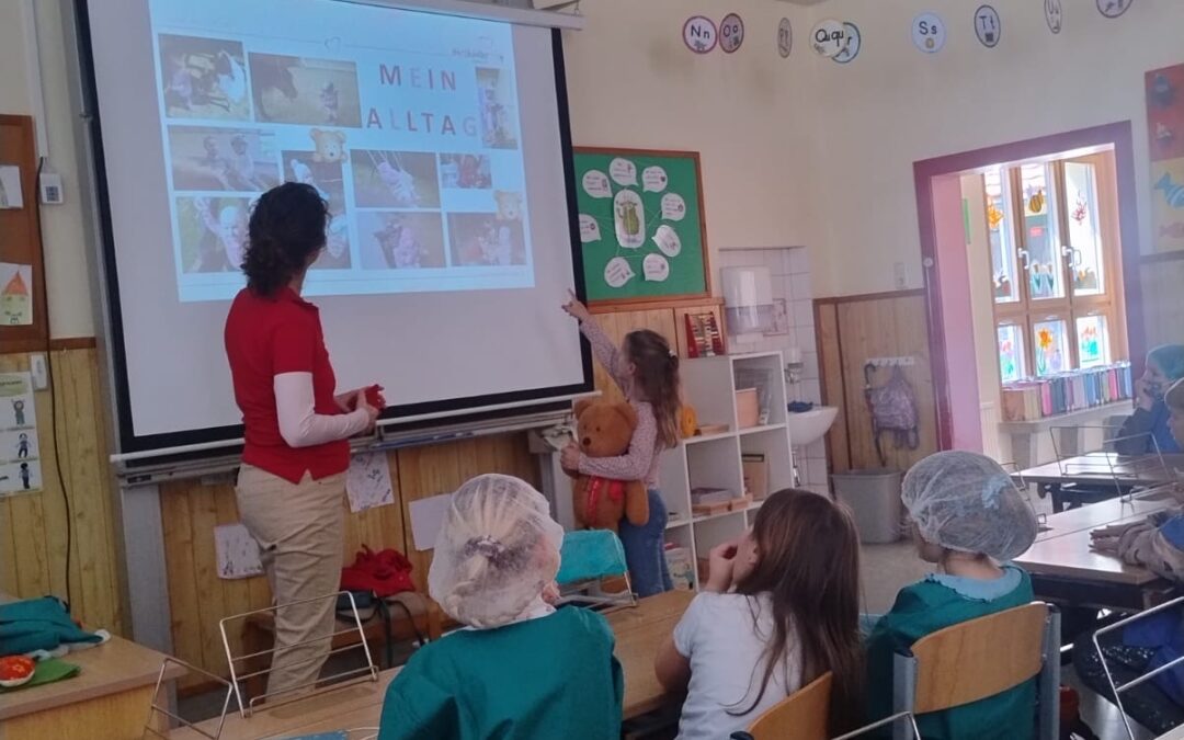 „Herz-Kinder“-Workshop