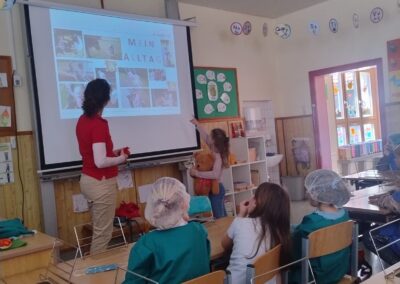 „Herz-Kinder“-Workshop