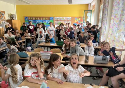 Immer wieder Österreich