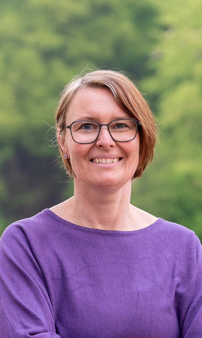 Marion Sampt