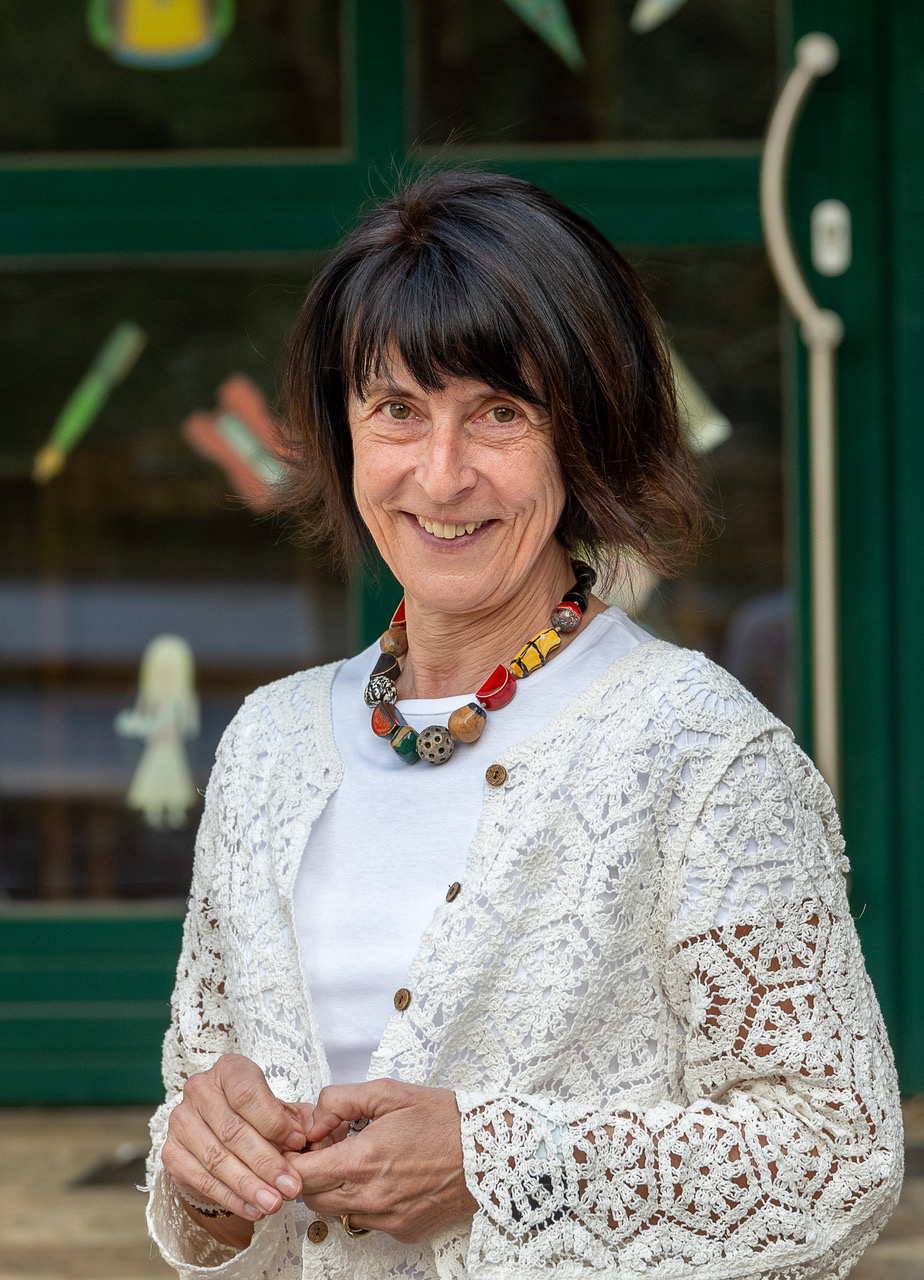Rosemarie Lafer