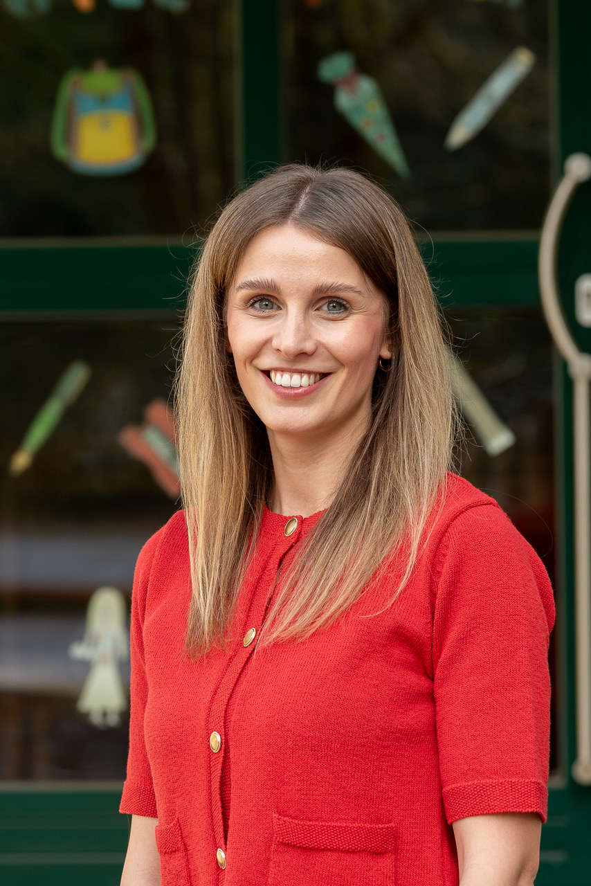 Nina-Maria Schaffer