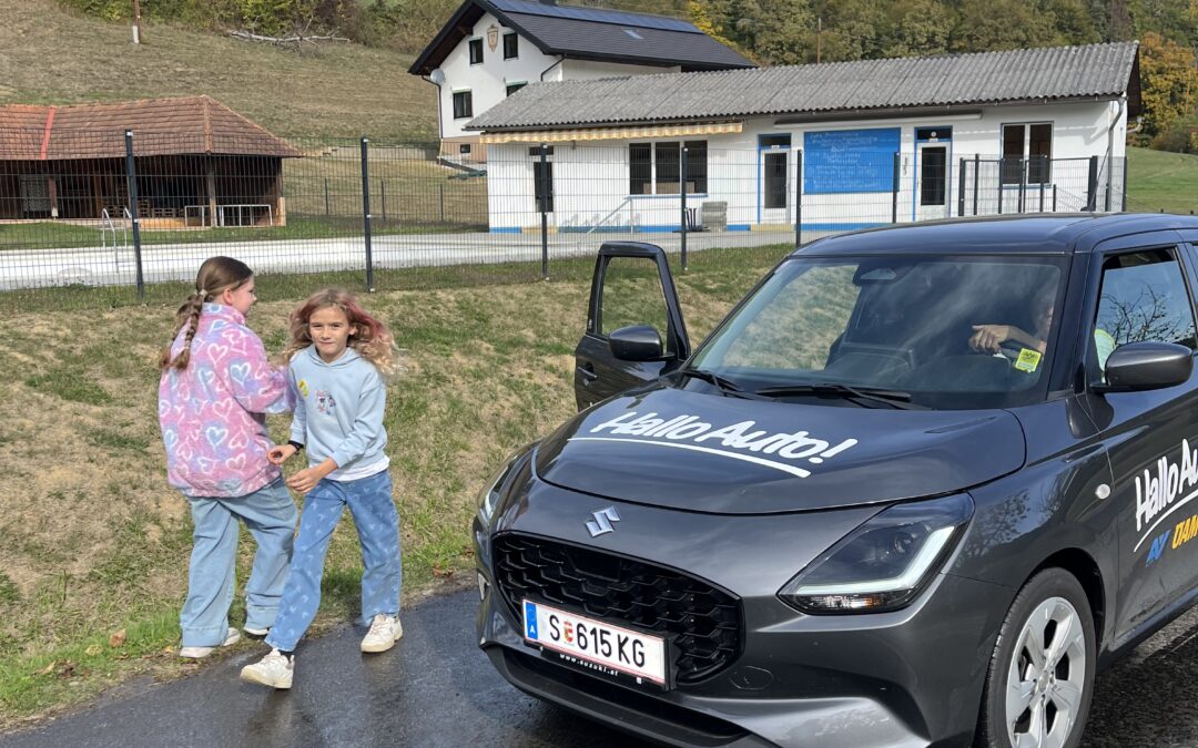Hallo Auto