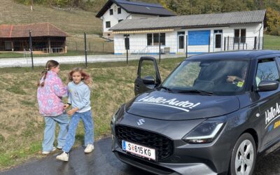 Hallo Auto
