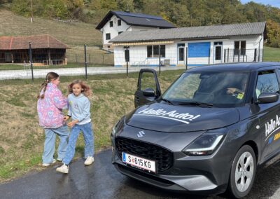 Hallo Auto